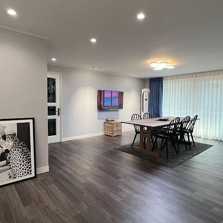Hongdae 3Bedroom Apartment #14 Seoul Ngoại thất bức ảnh