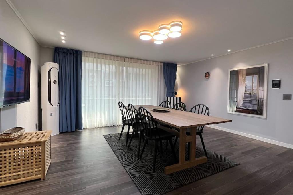 Hongdae 3Bedroom Apartment #14 Seoul Ngoại thất bức ảnh