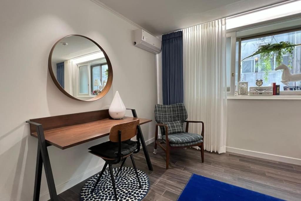 Hongdae 3Bedroom Apartment #14 Seoul Ngoại thất bức ảnh