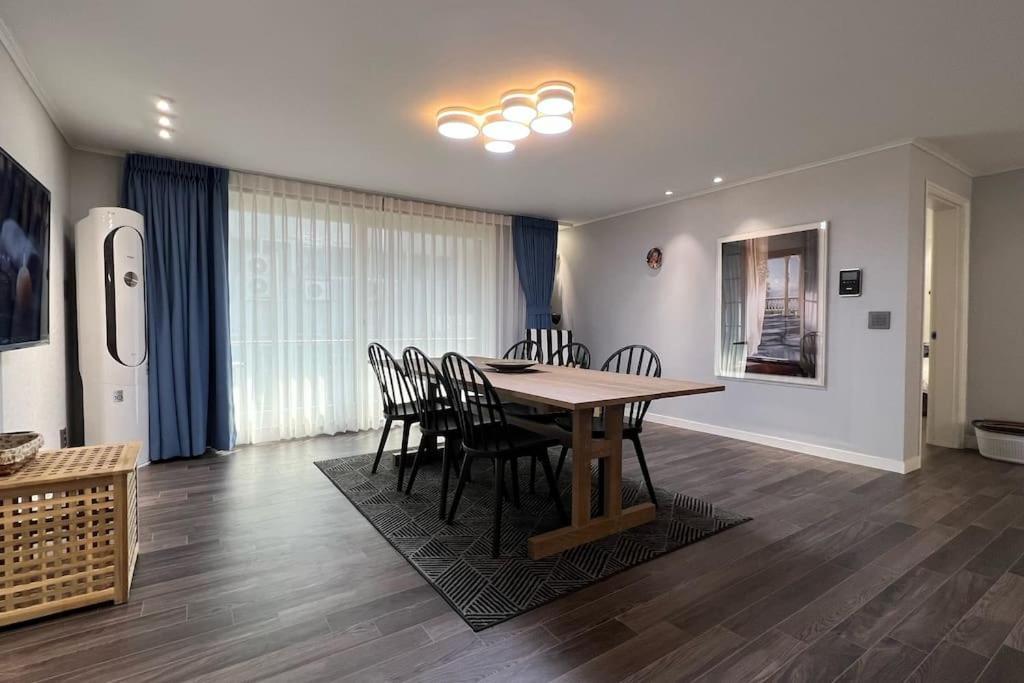 Hongdae 3Bedroom Apartment #14 Seoul Ngoại thất bức ảnh