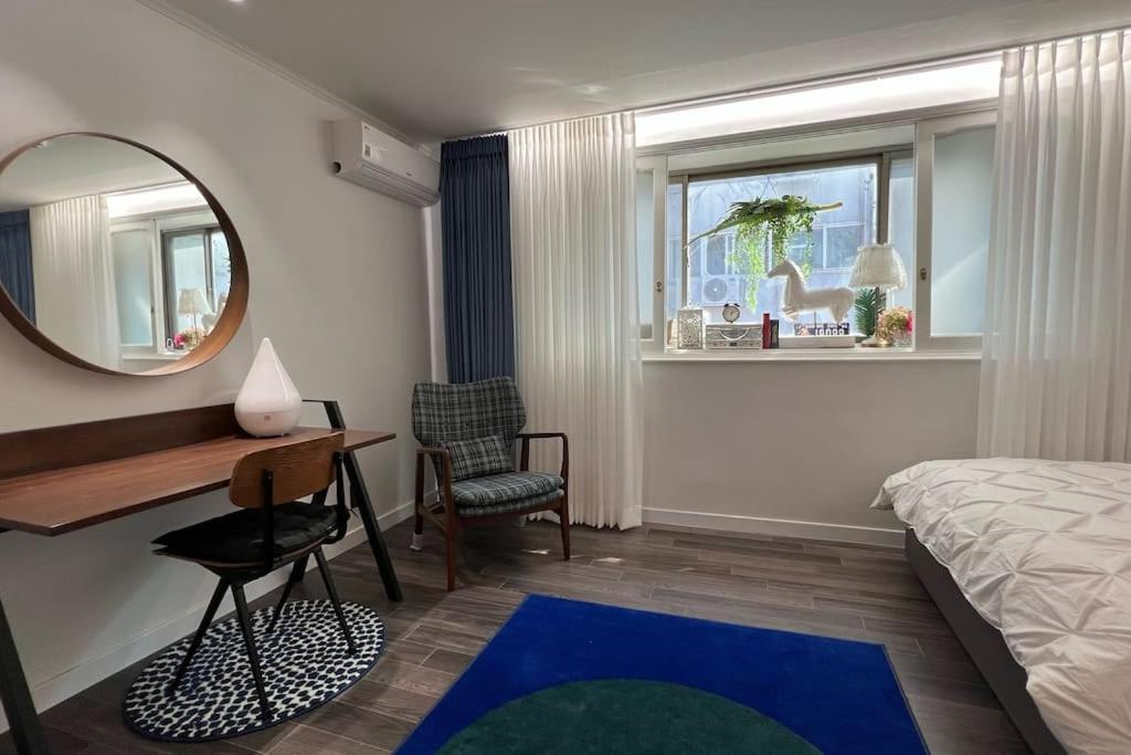Hongdae 3Bedroom Apartment #14 Seoul Ngoại thất bức ảnh