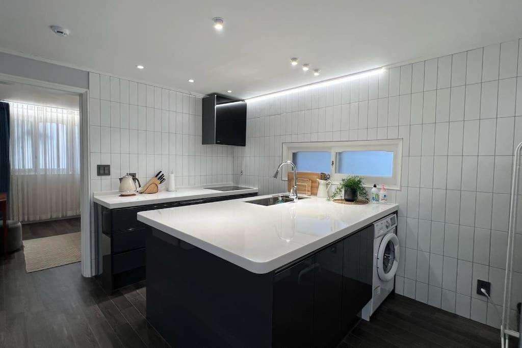 Hongdae 3Bedroom Apartment #14 Seoul Ngoại thất bức ảnh