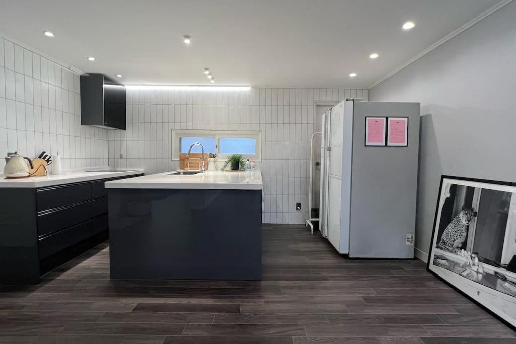 Hongdae 3Bedroom Apartment #14 Seoul Ngoại thất bức ảnh