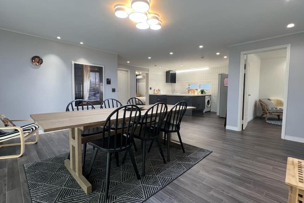 Hongdae 3Bedroom Apartment #14 Seoul Ngoại thất bức ảnh