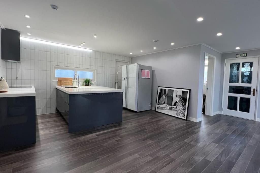Hongdae 3Bedroom Apartment #14 Seoul Ngoại thất bức ảnh
