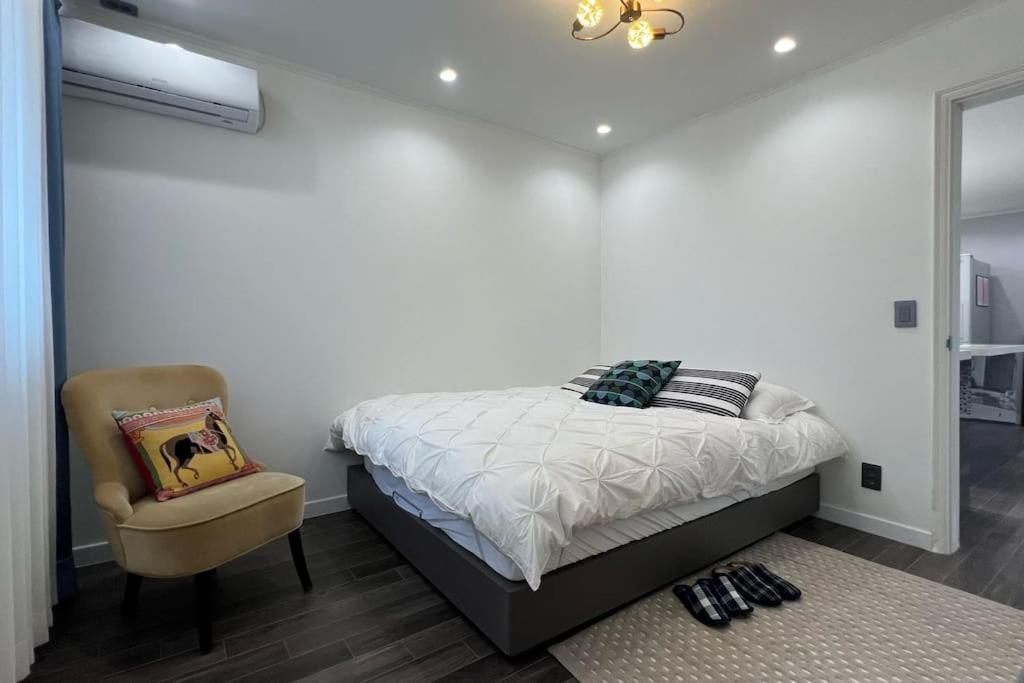 Hongdae 3Bedroom Apartment #14 Seoul Ngoại thất bức ảnh