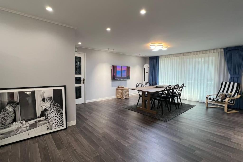 Hongdae 3Bedroom Apartment #14 Seoul Ngoại thất bức ảnh