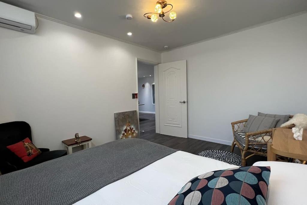 Hongdae 3Bedroom Apartment #14 Seoul Ngoại thất bức ảnh
