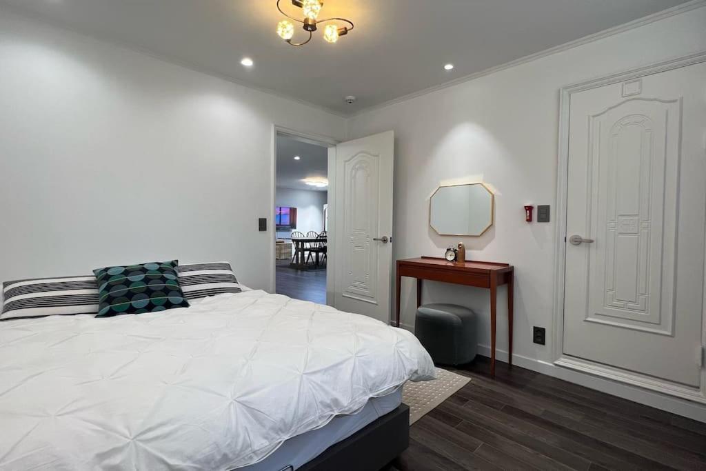 Hongdae 3Bedroom Apartment #14 Seoul Ngoại thất bức ảnh