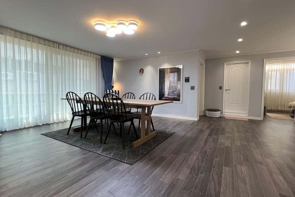 Hongdae 3Bedroom Apartment #14 Seoul Ngoại thất bức ảnh