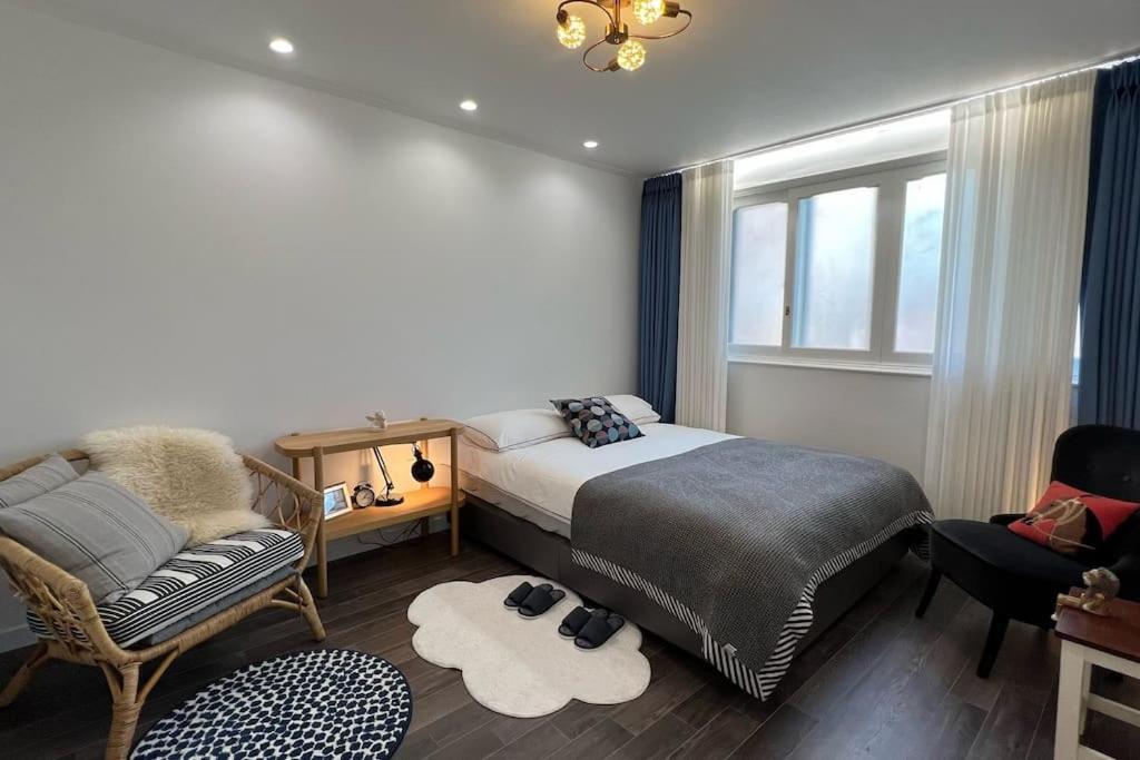 Hongdae 3Bedroom Apartment #14 Seoul Ngoại thất bức ảnh